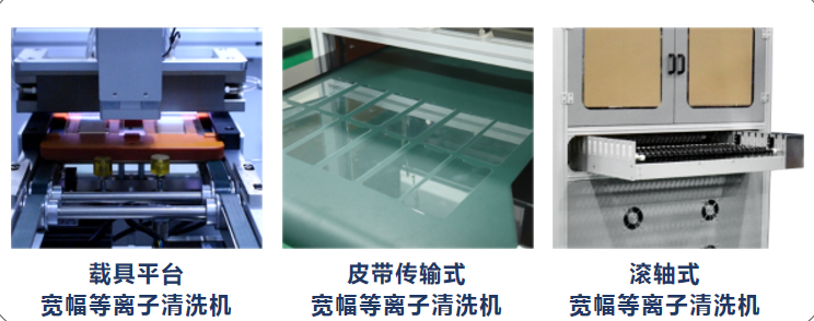 摄像头模组等离子清洗效果检测方案 摄像头模组等离子清洗效果检测方案