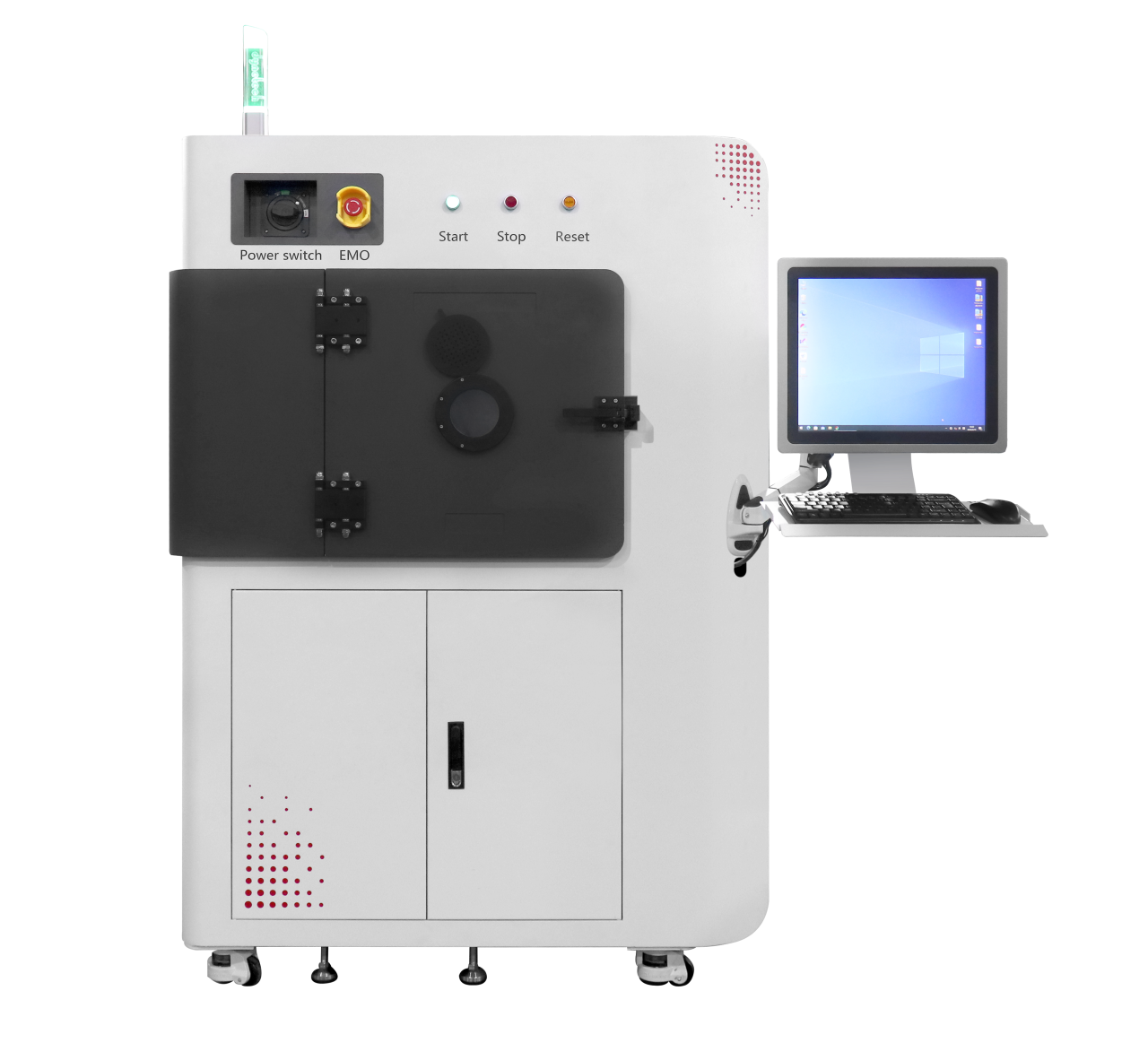 在封装行业中，Plasma Cleaning等离子清洗是一种先进的清洗技术，它可以通过改性表面，增强粘合、去除污染物，增强表面附着力、增强产品的质量、提高良率、降低成本和提高生产效率等方面，为封装过程提供更好的环境和条件。